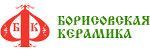 Борисовская керамика Борисовская керамика