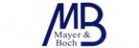 MAYER&BOCH MAYER&BOCH